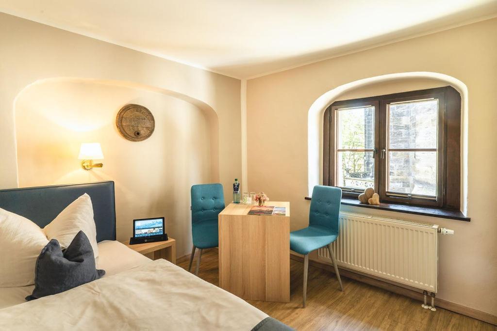 Pirnscher Hof - Garni Hotel 3*