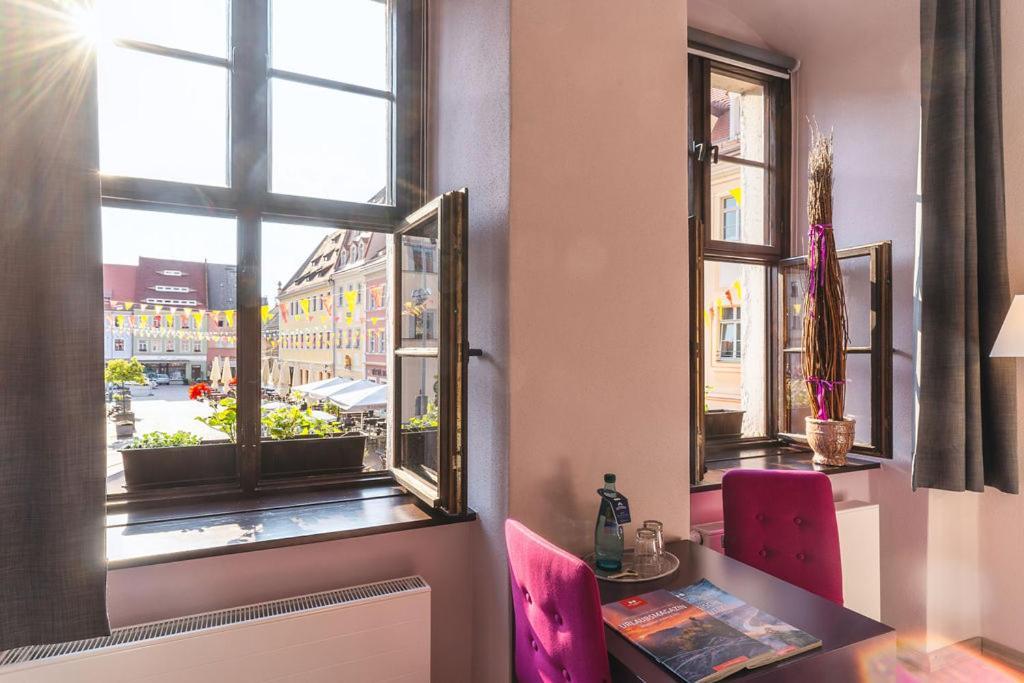 Hotel Pirnscher Hof - Garni 3*