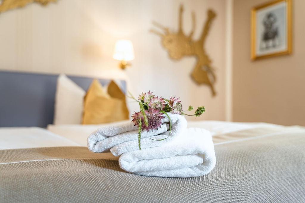 Pirnscher Hof - Garni Hotel
