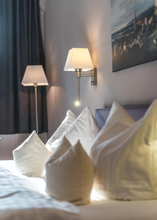 Hotel Pirnscher Hof - Garni Pirna