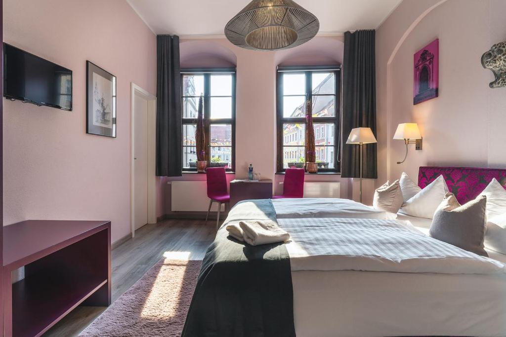 Pirnscher Hof - Garni Hotel