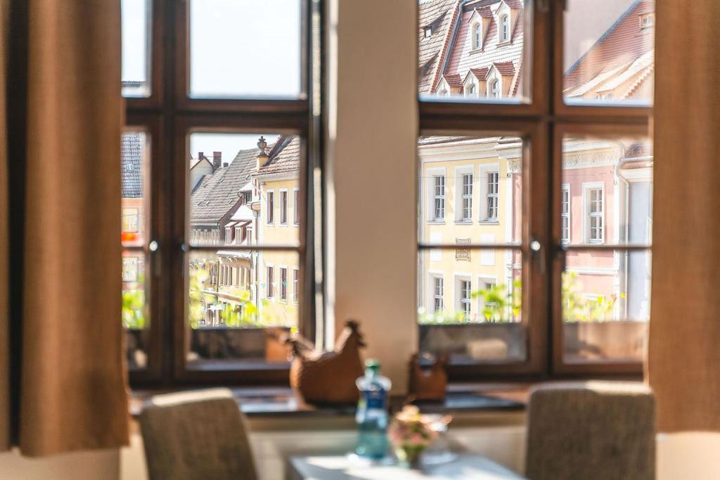 Pirnscher Hof - Garni Hotel Pirna