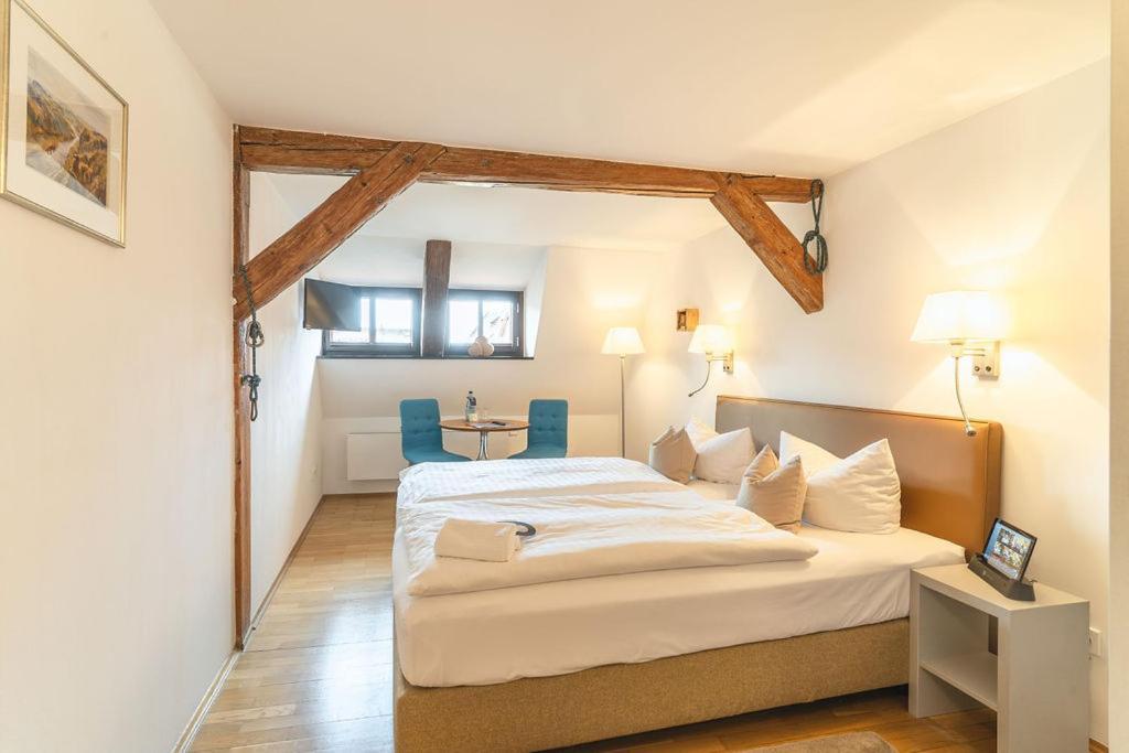 Hotel Pirnscher Hof - Garni Pirna
