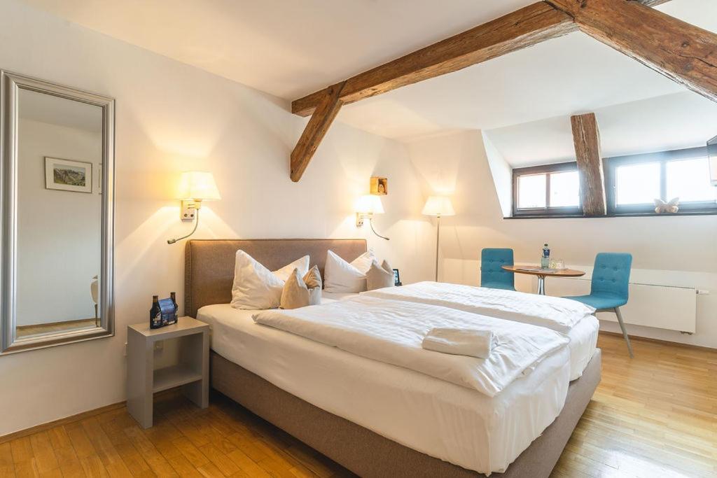 Pirnscher Hof - Garni Hotel