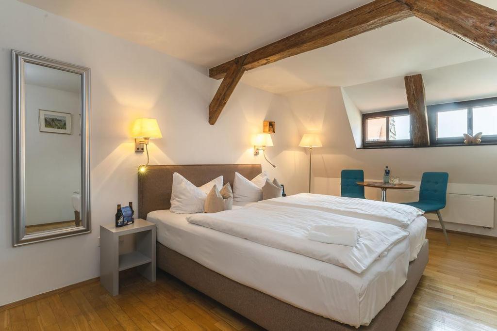 Pirnscher Hof - Garni Hotel