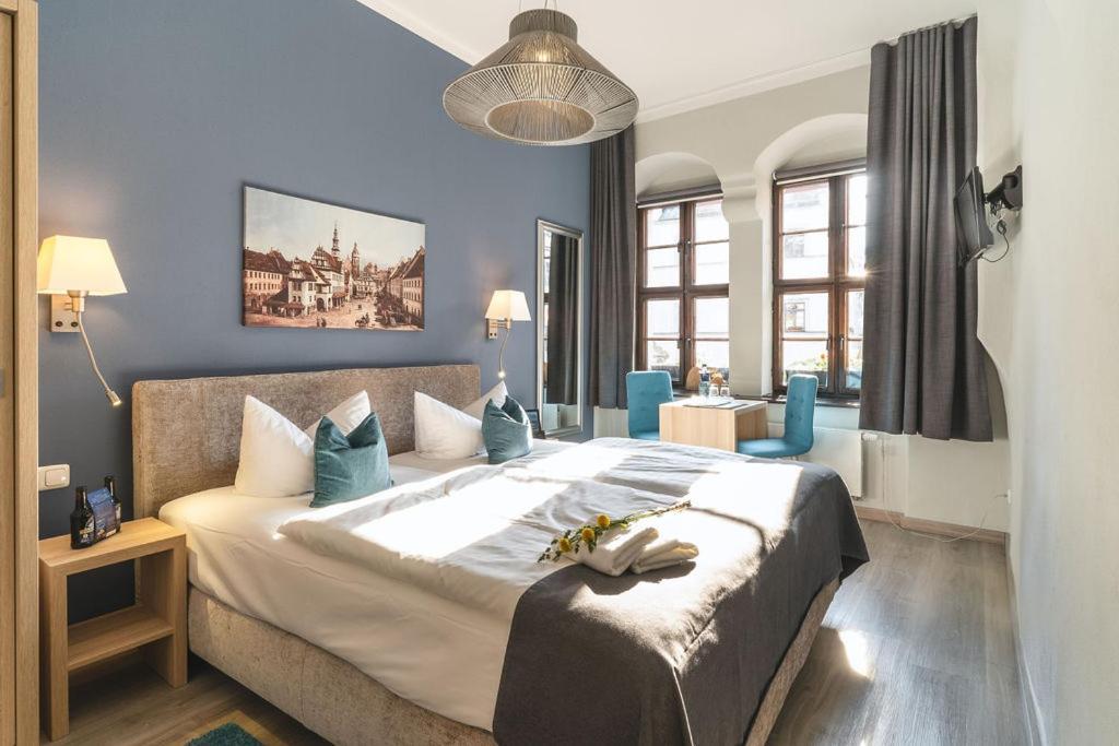 Pirnscher Hof - Garni Hotel 3*