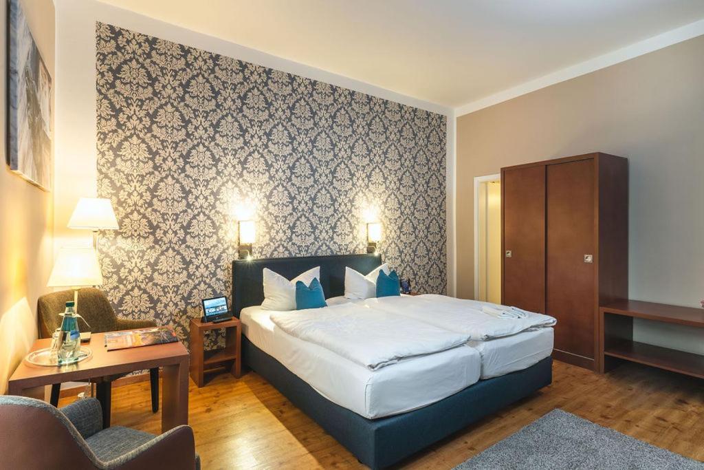 Pirnscher Hof - Garni Hotel