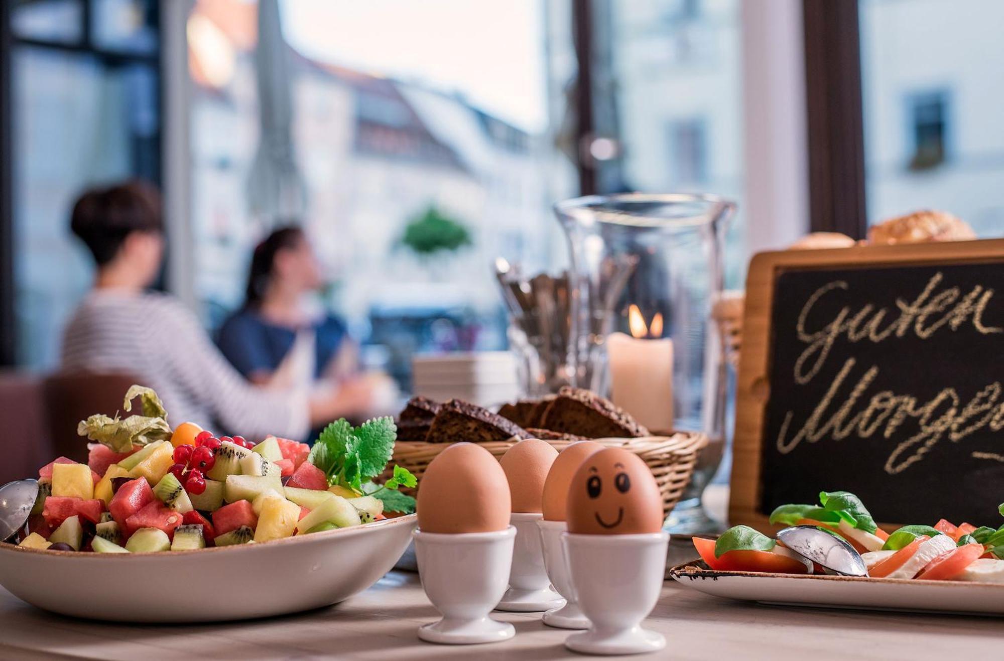 Hotel Pirnscher Hof - Garni 3*