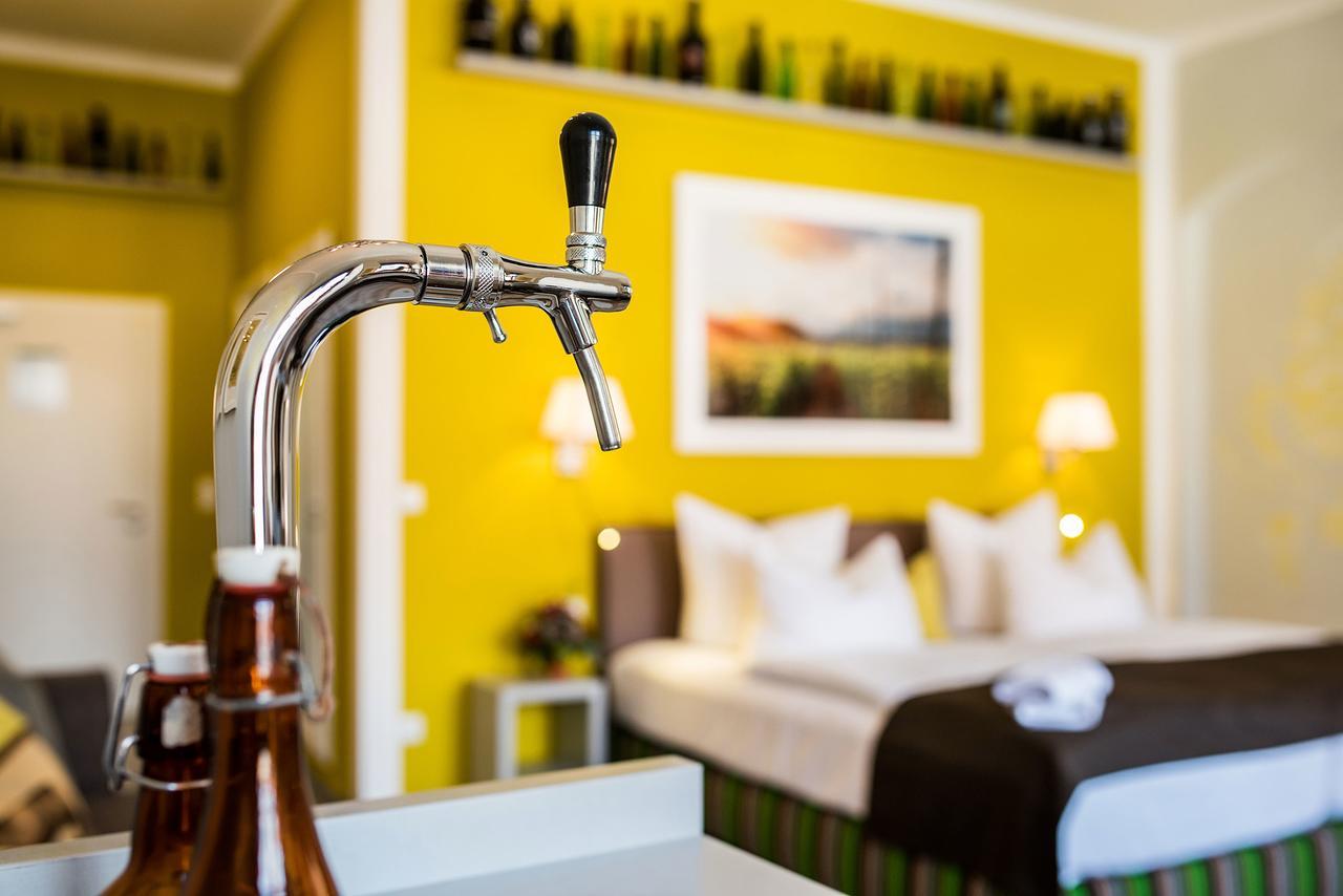 Pirnscher Hof - Garni Hotel 3*